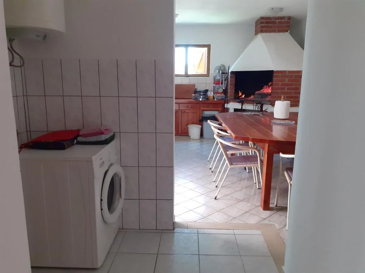 Holiday Apartment In Privlaka With Sea View, Balcony, Air Conditioning, Wifi 3598-3 Croatia